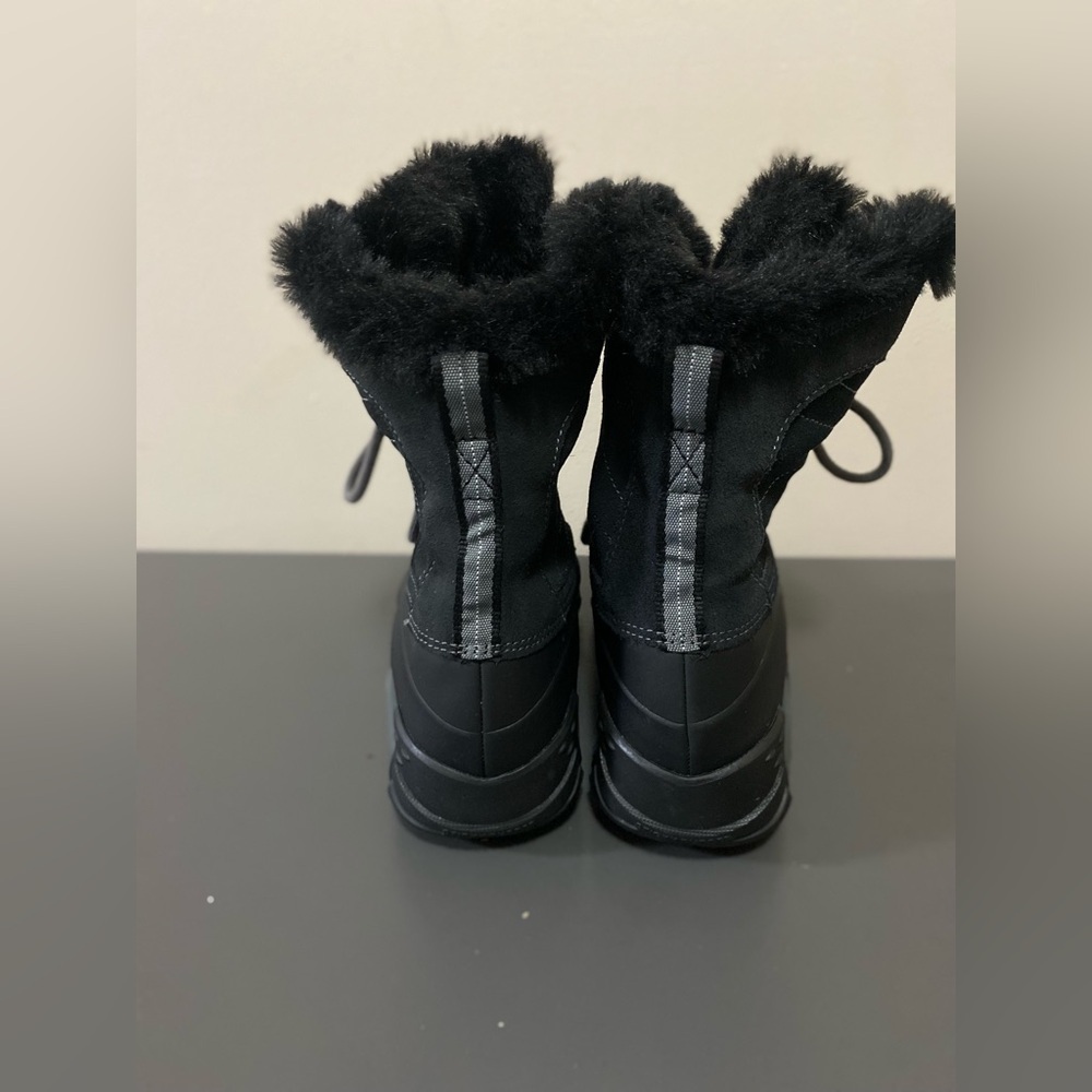 Merrell Women's Yokota Polar Waterproof Boot  Size 8 200gram insulation - Picture 9 of 14